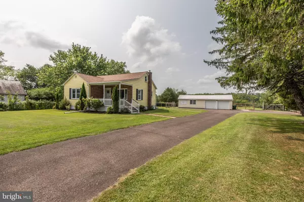 Ottsville, PA 18942,66 MARIENSTEIN RD