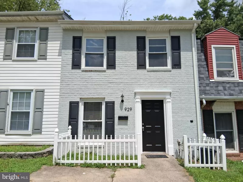 929 TOPVIEW DR, Edgewood, MD 21040