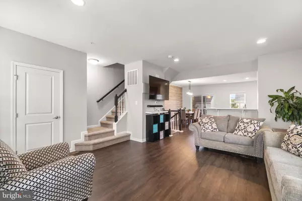 Frederick, MD 21704,5758 BARTS WAY