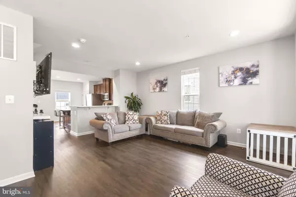 Frederick, MD 21704,5758 BARTS WAY