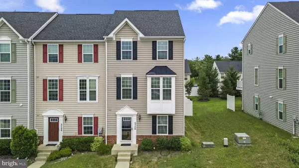 Frederick, MD 21704,5758 BARTS WAY
