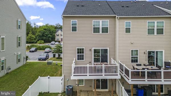 Frederick, MD 21704,5758 BARTS WAY