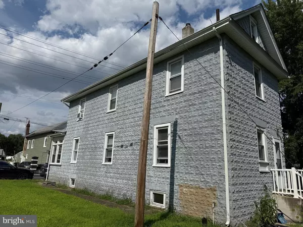 Paulsboro, NJ 08066,110 W MONROE ST