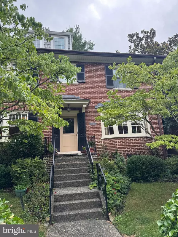 3925 CANTERBURY RD, Baltimore, MD 21218