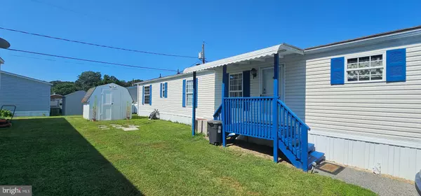 Odenton, MD 21113,488 N PATUXENT RD #6