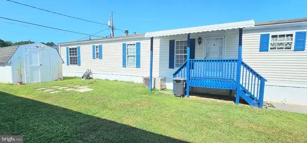 488 N PATUXENT RD #6, Odenton, MD 21113