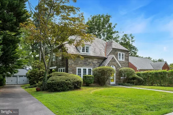 Springfield, PA 19064,63 S HILLCREST RD