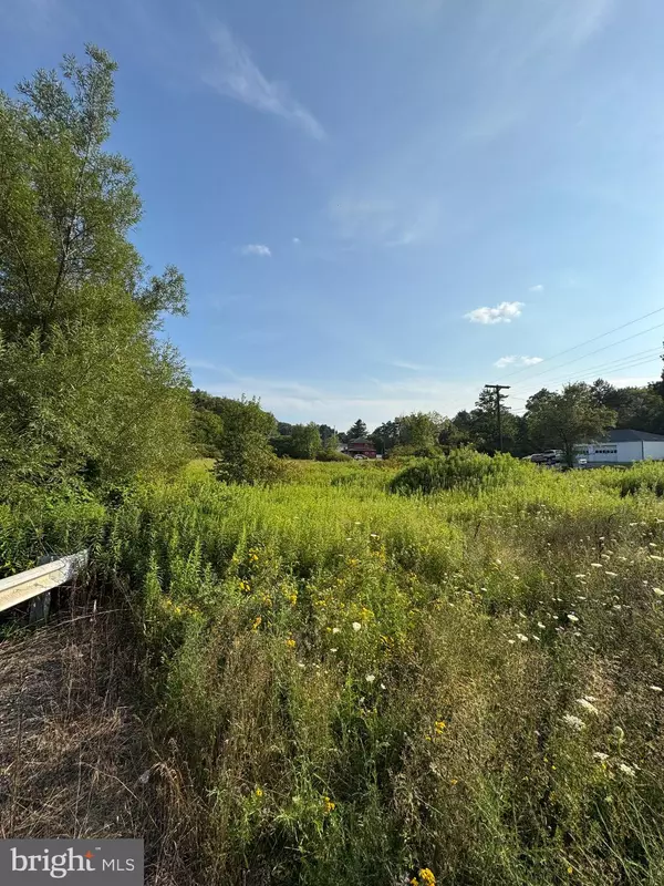 0 HOUTZ STREET, Houtzdale, PA 16651