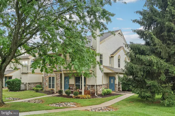 Royersford, PA 19468,2302 FOXMEADOW CIR #CONDO 2302