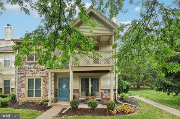 Royersford, PA 19468,2302 FOXMEADOW CIR #CONDO 2302