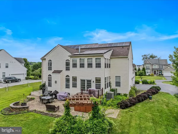 Kearneysville, WV 25430,288 CIRRUS WAY