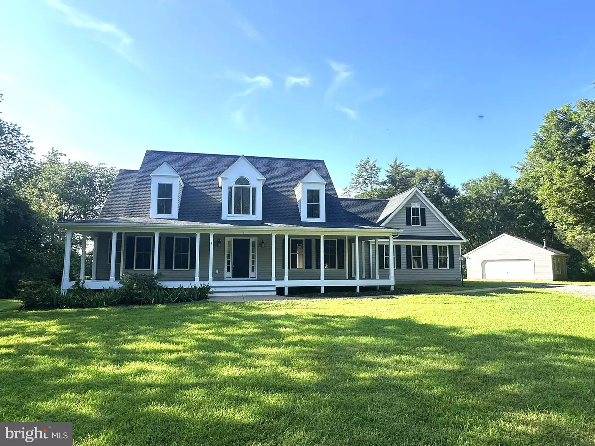 Rapidan, VA 22733,26086 FINCHER DR