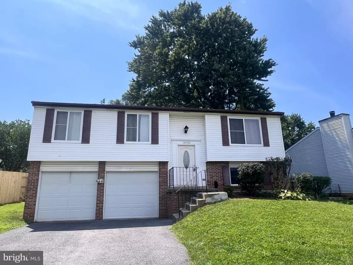 Germantown, MD 20874,18908 PERRONE DR
