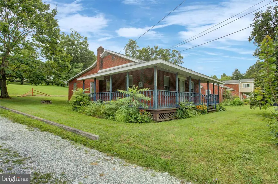 14112 BUCHANAN TRAIL EAST, Waynesboro, PA 17268