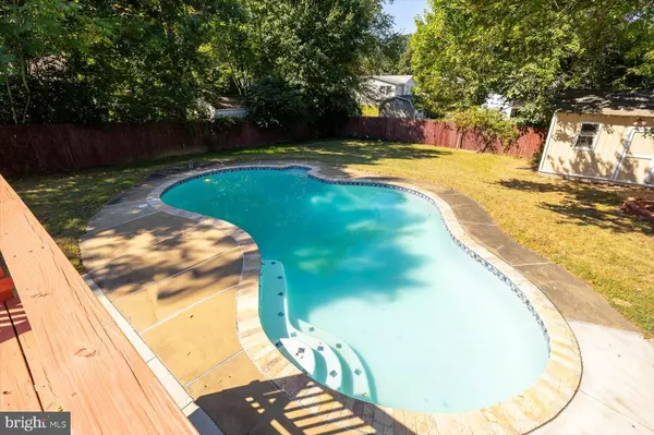 Stafford, VA 22556,106 RAINTREE