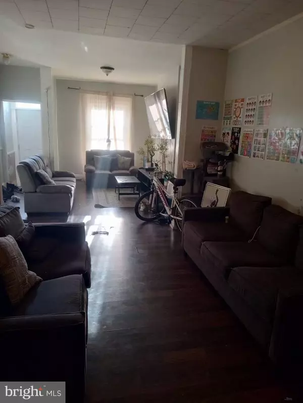 Baltimore, MD 21205,811 N MILTON AVE