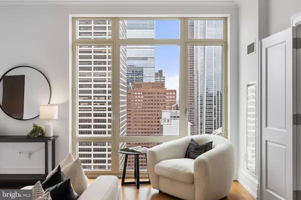 Philadelphia, PA 19103,130 S 18TH ST #2502