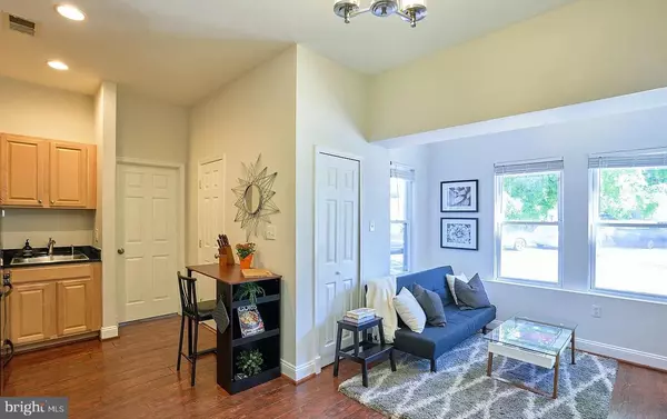 Washington, DC 20001,500 FLORIDA AVE NW #1