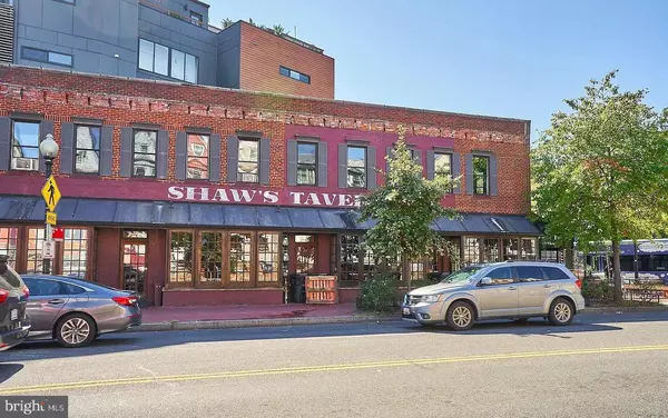 Washington, DC 20001,500 FLORIDA AVE NW #1