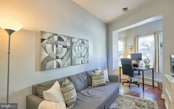 Washington, DC 20001,500 FLORIDA AVE NW #1