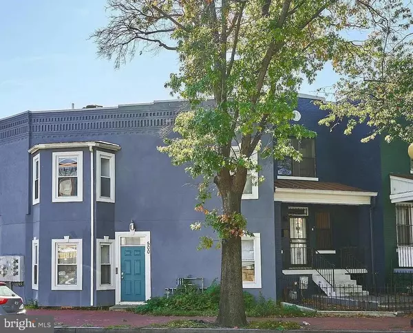 500 FLORIDA AVE NW #1, Washington, DC 20001