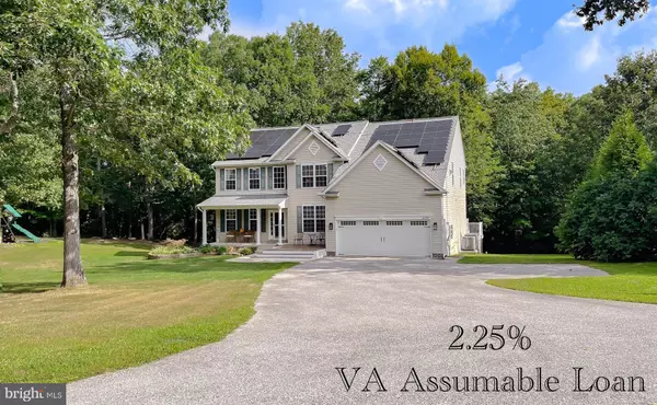 46230 KAYAK CT,  Great Mills,  MD 20634