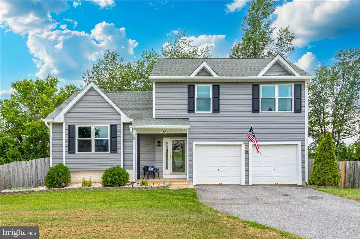 New Windsor, MD 21776,1188 JO APTER PL