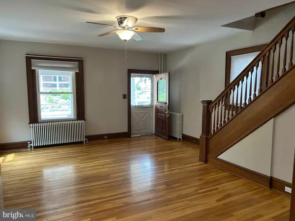 Sellersville, PA 18960,108 GREEN ST