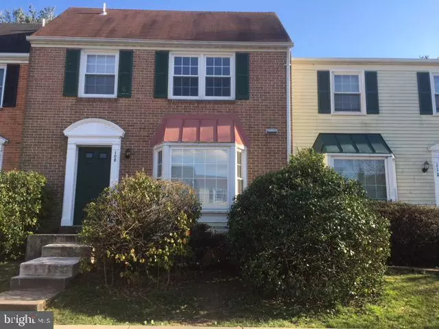 Gaithersburg, MD 20878,108 LAMONT LN #108