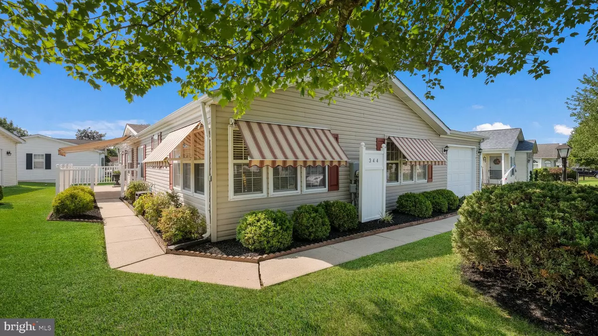 New Hope, PA 18938,344 COUNTRYSIDE CIR