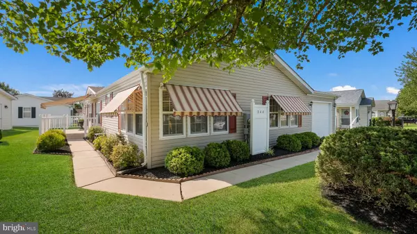 New Hope, PA 18938,344 COUNTRYSIDE CIR