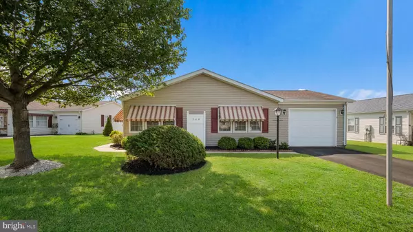 New Hope, PA 18938,344 COUNTRYSIDE CIR
