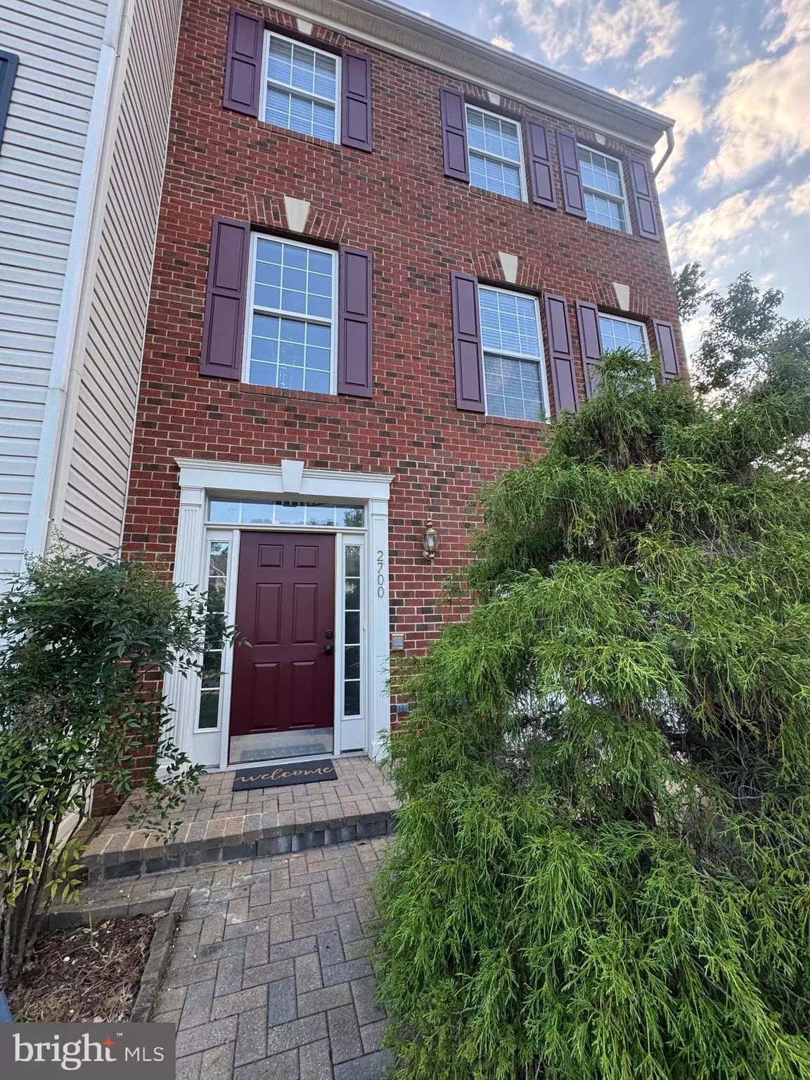 Odenton, MD 21113,2700 PISCATAWAY RUN DR