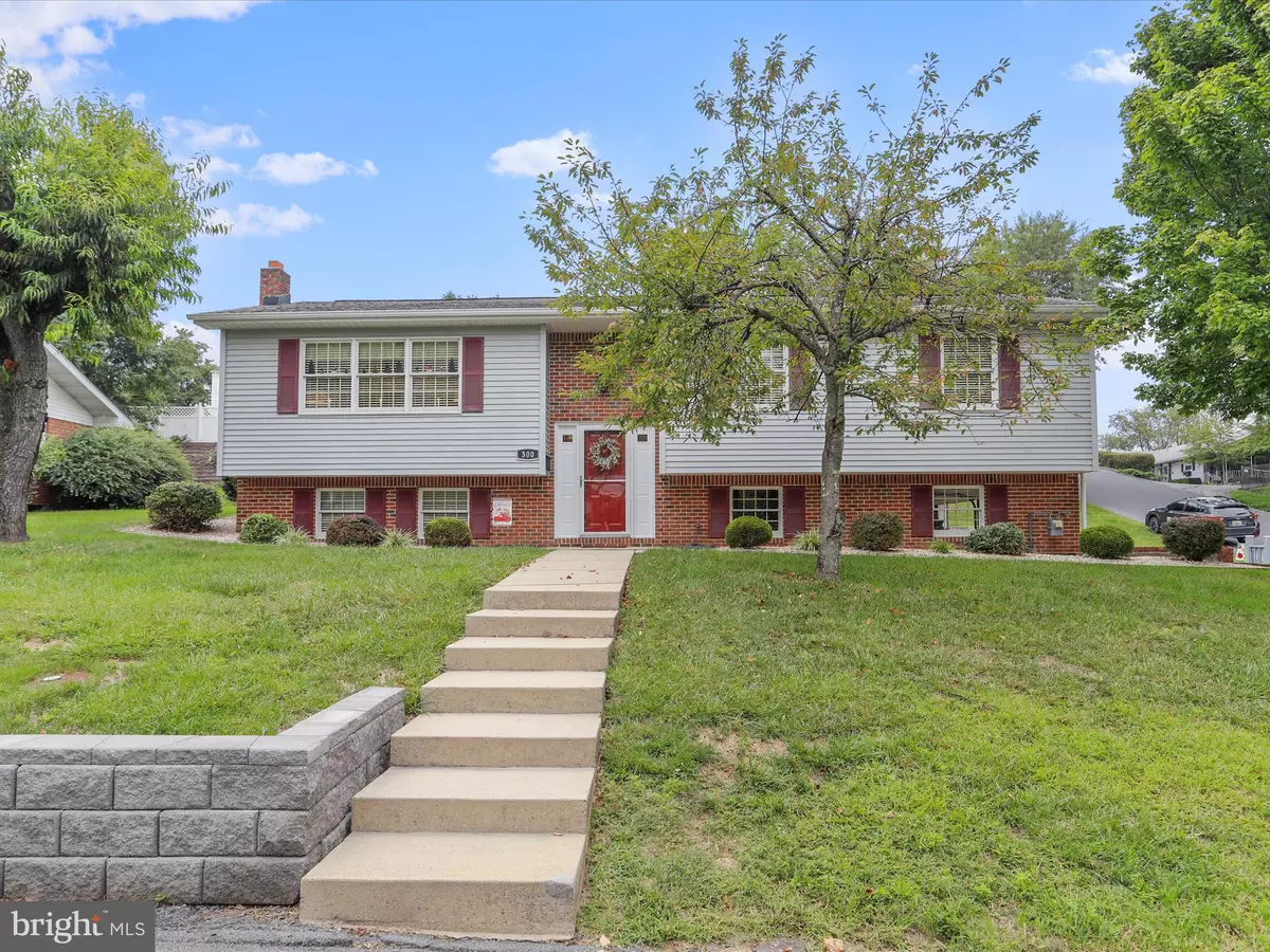 Keyser, WV 26726,300 VALLEY VIEW AVE