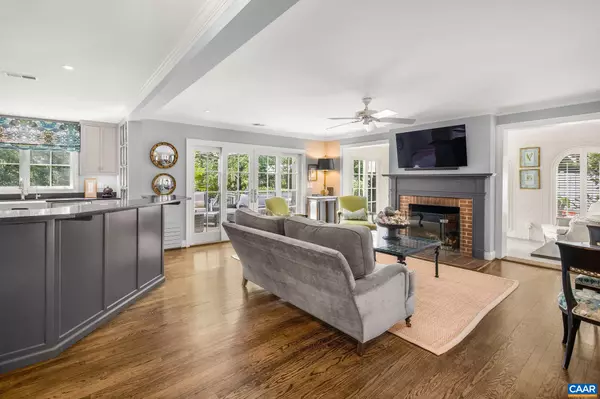 Charlottesville, VA 22901,960 LOCUST AVE