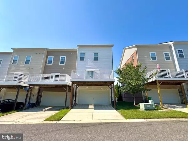 6111 HANLON ST, Capitol Heights, MD 20743