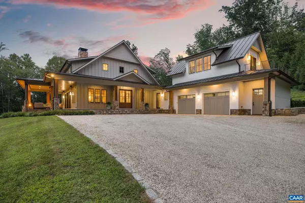 Charlottesville, VA 22901,111 FALCON DR