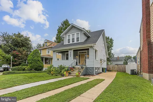 Baltimore, MD 21214,3303 BATAVIA AVE