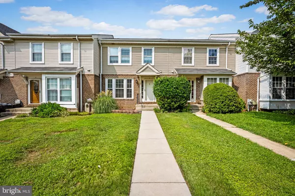 8 EMPIRE CT, Reisterstown, MD 21136