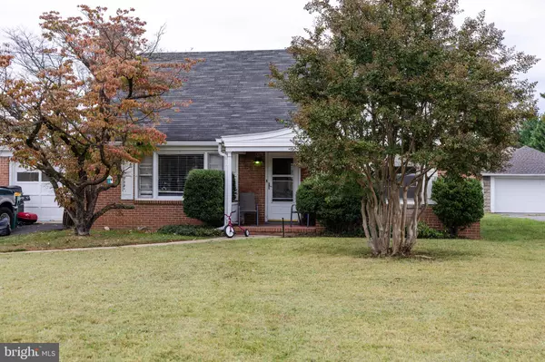 Hagerstown, MD 21740,17334 W WASHINGTON ST