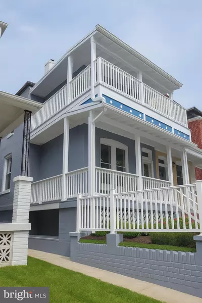 749 GRESHAM PL NW, Washington, DC 20001