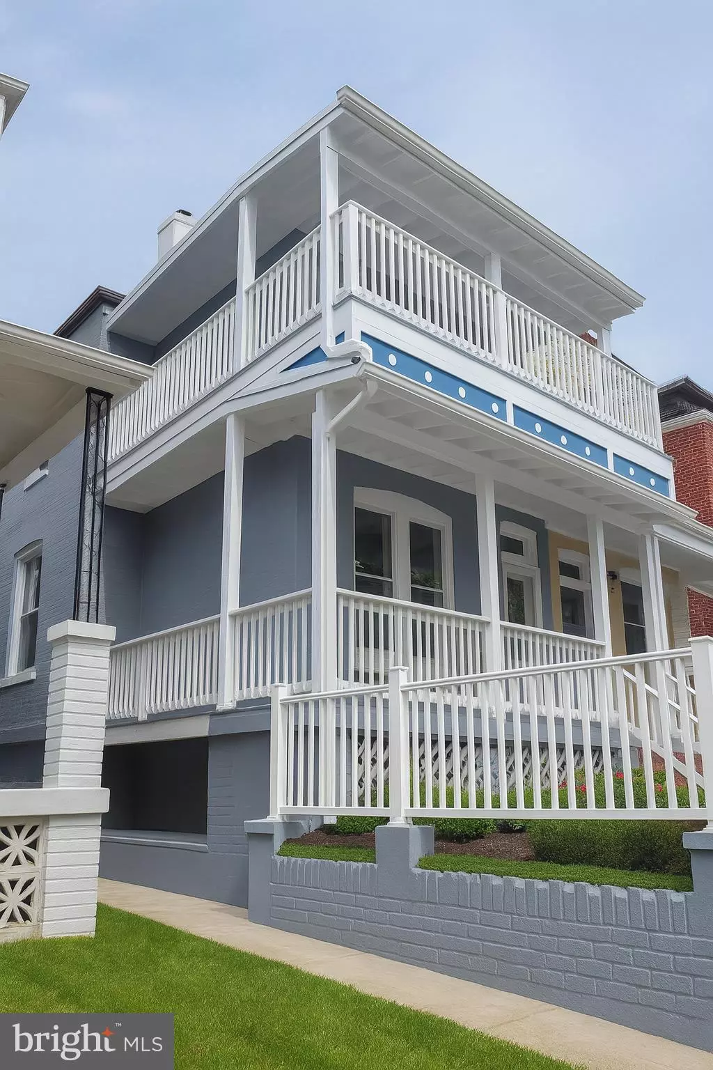 Washington, DC 20001,749 GRESHAM PL NW