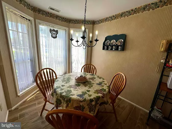 Marlton, NJ 08053,115 CROWN PRINCE DR