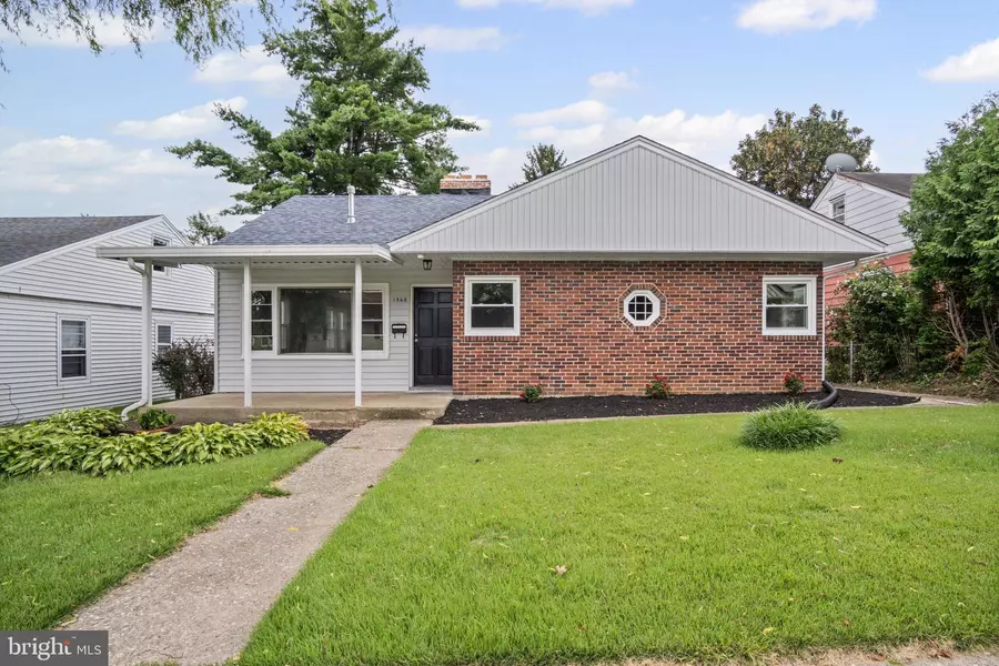 1560 5TH AVE, York, PA 17403