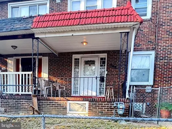 332 BOYD ST, Camden, NJ 08105