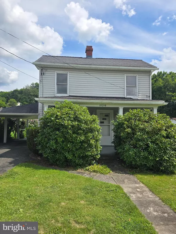 Frostburg, MD 21532,10216 NW PARKERSBURG RD