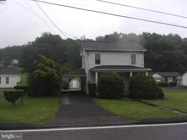 Frostburg, MD 21532,10216 NW PARKERSBURG RD