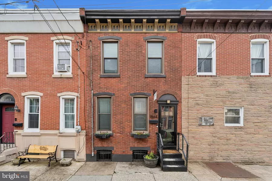 1564 E BERKS ST, Philadelphia, PA 19125