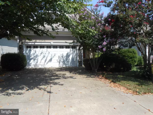 286 BRIDGEWATER CIR, Fredericksburg, VA 22406