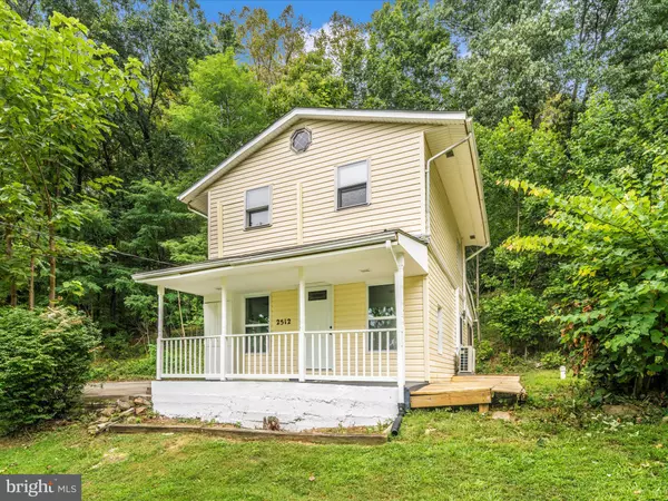 Knoxville, MD 21758,2512 KAETZEL RD